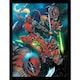 image 1 of Deadpool (Corps In Space) Framed 30x40cm Print