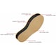 image 3 of BIRCH Gents Leather Insoles - Men's Comfort Support