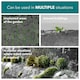 image 2 of Spear & Jackson Moss Gone - Moss Killer 2 x 5L