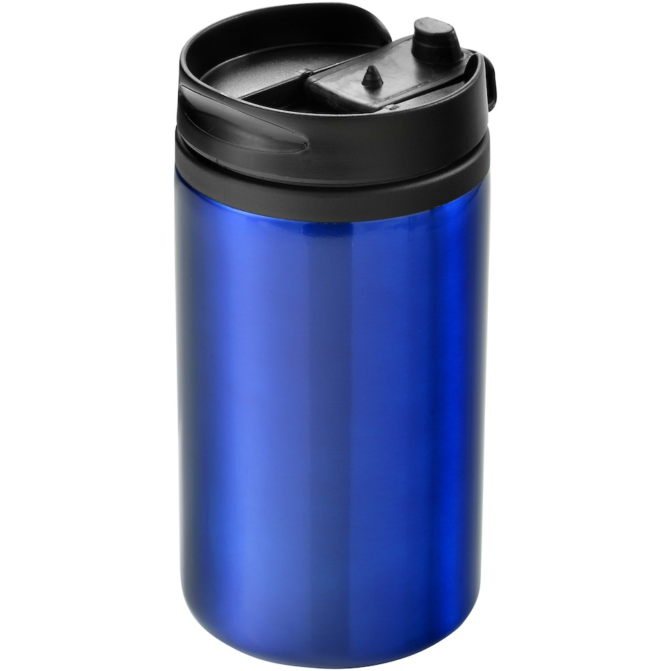 image 1 of Bullet Mojave Insulated Tumbler - Blue - 14.4 x 7.3 cm