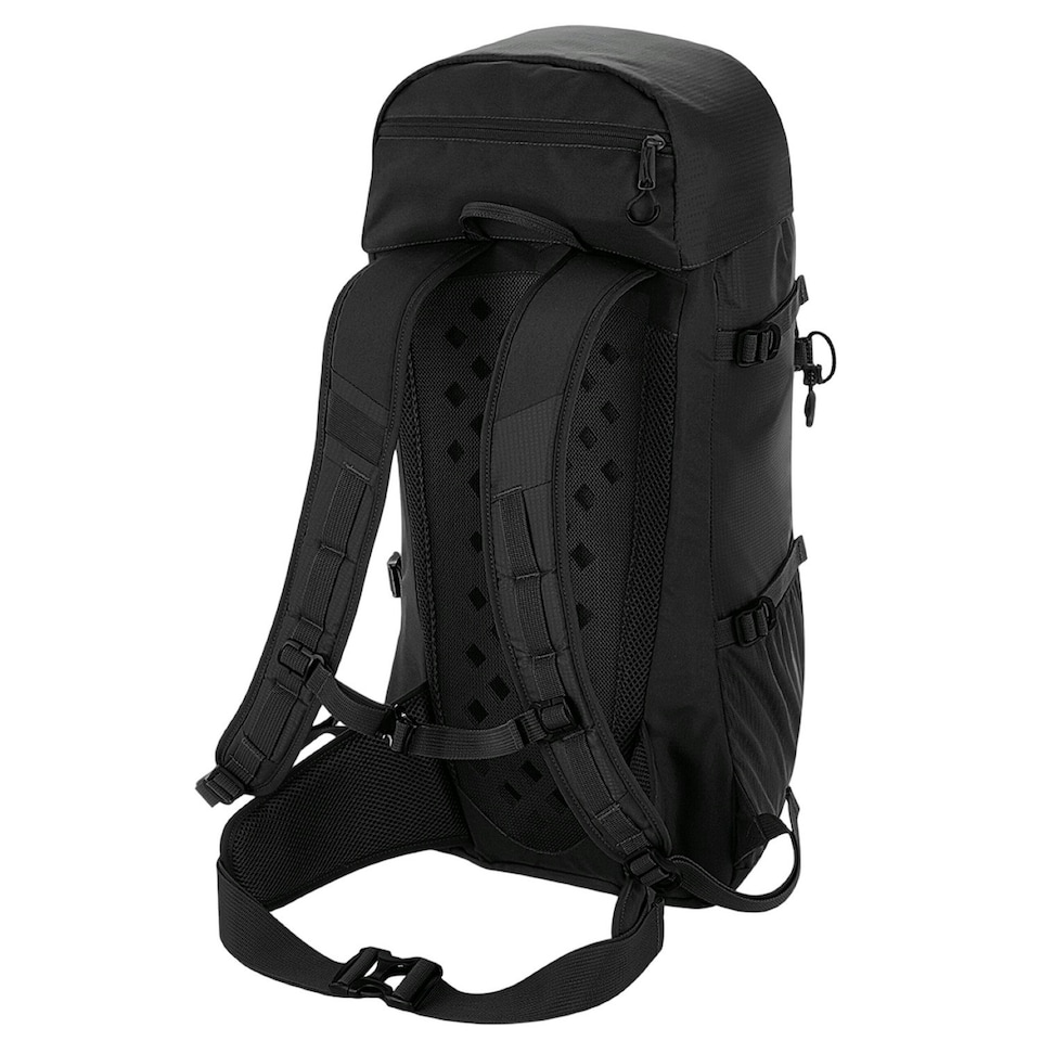 image 1 of Quadra SLX-Lite 35L Hiking Backpack - Black - One Size