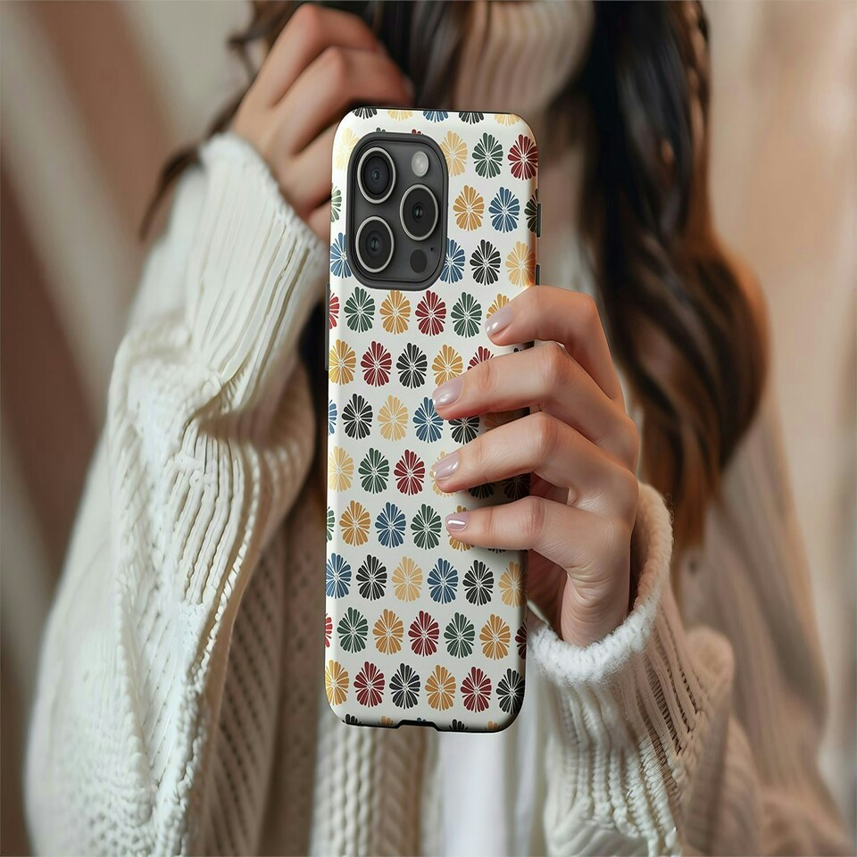 image 1 of Autumn Floral Multi | iPhone 16 Pro Max
Magsafe | iPhone 16 Pro Max
Magsafe
