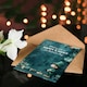 image 4 of St. Patrick's Day Card Happy Lucky Cute Cartoon Blank Greeting Card