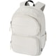 image 5 of Floso Puffer 18L Laptop Backpack | Cream | Sandstone | One Size | 1