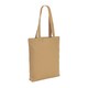 image 2 of XD Collection Impact Aware Recycled Canvas Undyed Tote Bag - Brown - One Size | Brown