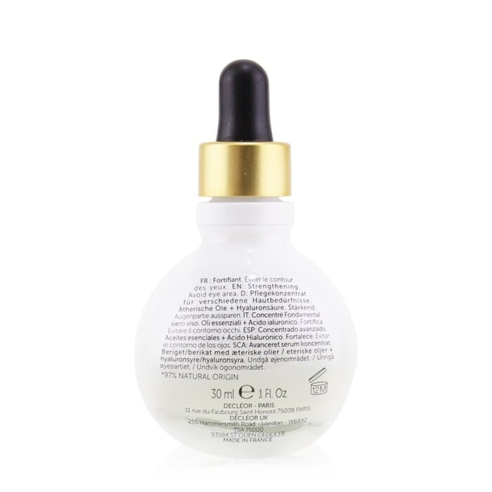 image 1 of Decleor Antidote Hyaluronic Acid Serum 30ml