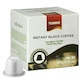 image 9 of Instant Black Coffee Nespresso ® Compatible Capsules (30 Pods)