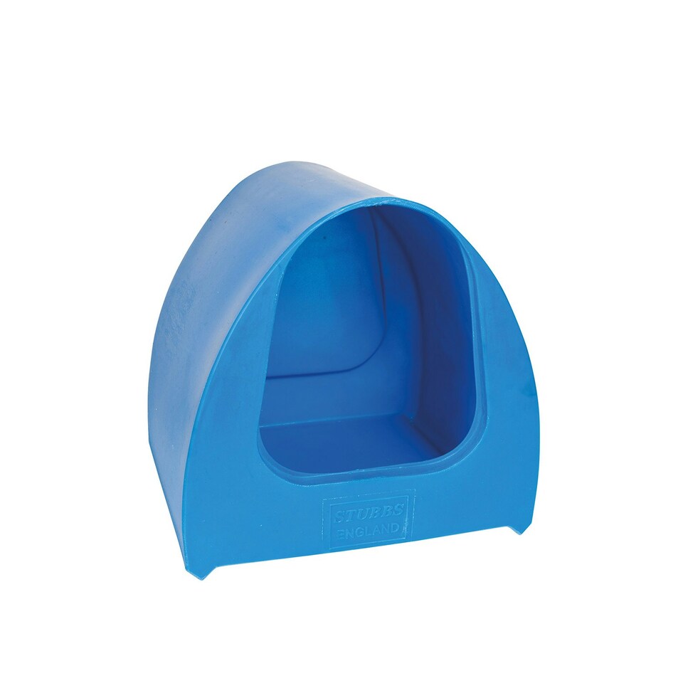 Stubbs Poultry Palace - Blue - One Size