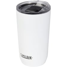 Camelbak Horizon Logo 500ml Tumbler - White - One Size