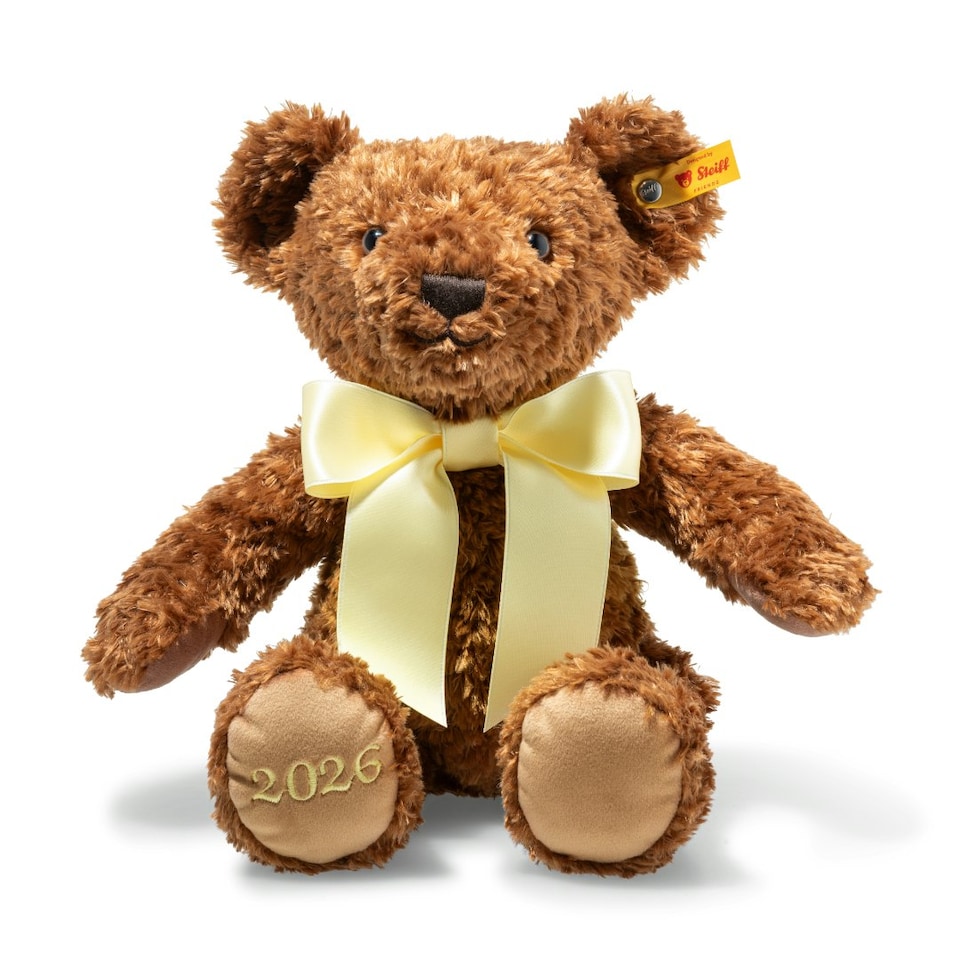 image 1 of Steiff 2026 Bear