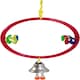 image 3 of JW Activitoy Ring Clear