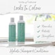 image 2 of Tints of Nature Organic Hydrate Conditioner with Chamomile, 200ml