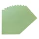 image 1 of Pack of 100 A5 Coloured Paper 75gsm Sheets Green | Pastel Green | A5