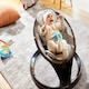 image 8 of Munchkin Baby Swing Black