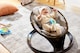 image 8 of Munchkin Baby Swing Black