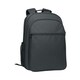 image 4 of MidOcean Coolpack RPET Cooling Backpack - Black - One Size Black
