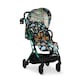 image 1 of Cosatto Woosh 4 Stroller Lightweight Compact Fold Birth-25kg Diggin' Dinos