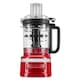 image 1 of KitchenAid 2.1L Empire Red Food Processor