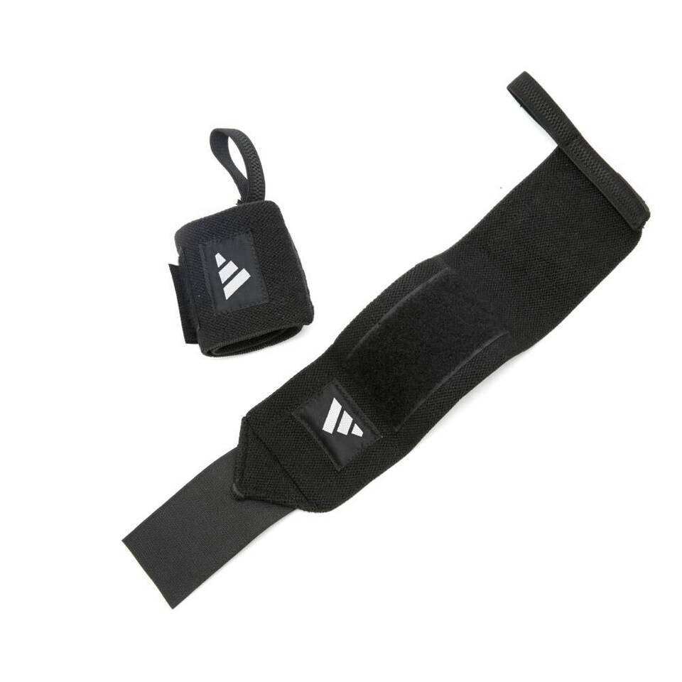 image 1 of Adidas Wrist Wraps