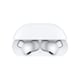 image 3 of HUAWEI FreeBuds Pro True Wireless Earbuds Ceramic White
