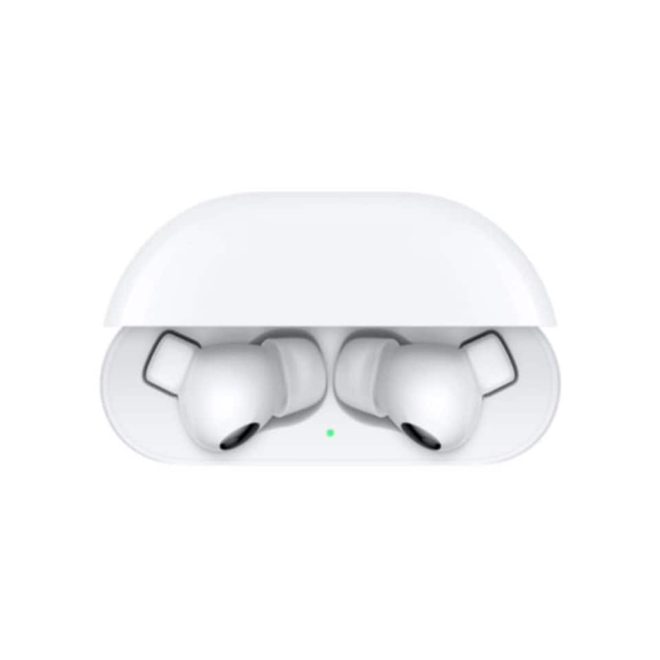 image 1 of HUAWEI FreeBuds Pro True Wireless Earbuds Ceramic White