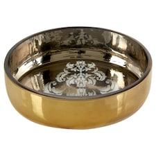 Elissa Oval Soap Dish