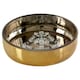 image 1 of Elissa Oval Soap Dish