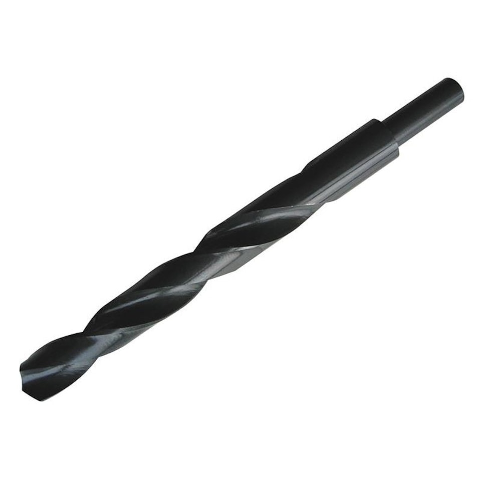 Irwin Hss Reduced Shank Pro Drill Bit - Multi Colour - 14.0mm OL:160mm WL:108mm