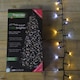 image 8 of 750 LED 18.7m Indoor Outdoor Christmas Multi Function Mains Operated String Lights with Timer in Cool & Warm White