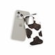image 2 of Cow Hide Phone Case | Brown | iPhone 16 Pro
Slim | iPhone 16 Pro
Slim
