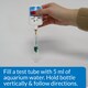 image 3 of API pH Test & Adjuster Kit Tests & Balances Aquarium pH Levels Quickly Water Treatment & Test Kit