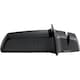 image 1 of Kitchen Devils Knife Sharpener - Black - One Size