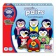 image 1 of Orchard Toys Penguin Pairs Game