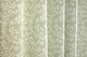 image 3 of Sade - Fully Lined Floral Curtains - Eyelet - Polycotton (Green, 46'' x 72'' - 117cm x 183cm (Pair))