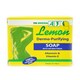 image 1 of A3 Lemon Dermo Purifying Soap with Anti-Bacterial Allantoin & Vitamin E