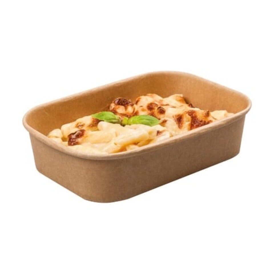 Kraft Stagione Food Container Base 500ml