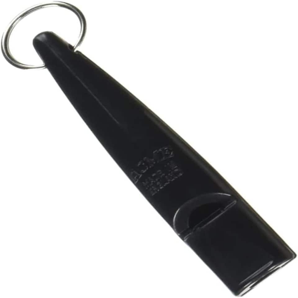 image 1 of Judges Choice Dog Whistle