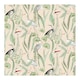 image 1 of Muriva Eden Collection Kivu Wallpaper - Pink - 32.8ft x 20.9in Pink