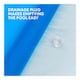 image 6 of Lagoon Inflatable Paddling Pool 6.5ft
