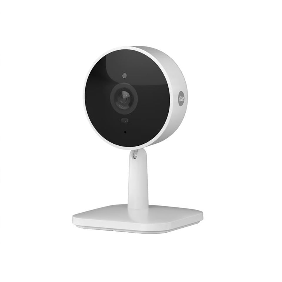 image 1 of YALE SMART INDOOR CAMERA