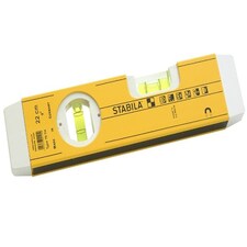 Stabila 70Tm Torpedo Level 22Cm Magnetic Base