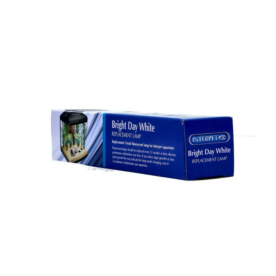 image 1 of Interpet Fishpod Daylight Plus Bulb - 2138