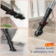 image 6 of Russell Hobbs RHCV1611 COMPACT XS Cylinder Vacuum