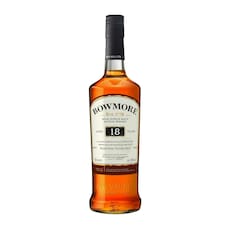 Bowmore 18 Years Whisky