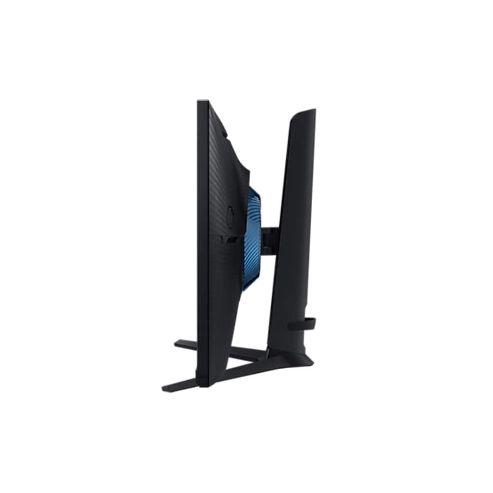 image 1 of Samsung S27DG302 27-Inch Full HD 180Hz 1ms Freesync Odyssey Flat Gaming monitor