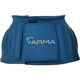image 1 of ARMA Touch Close Horse Overreach Boots - Royal Blue - XX Full