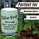 image 4 of Bike Prep Mug - Funny Cycling Gift