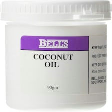 Bells Coconut Oil 90g