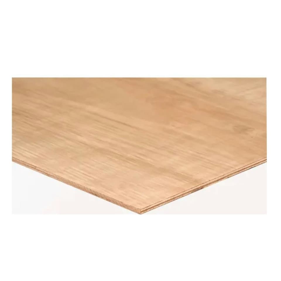 PACK OF 20 (Total 20 Units) - Premium 12mm Hardwood Plywood Poplar Core MT 2440mm x 1220mm x 12mm
