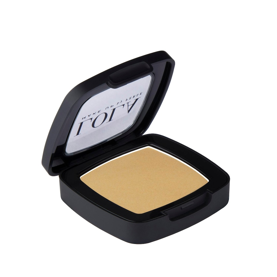 image 1 of FLAWLESS MONO EYESHADOW LIGHT SHADES Multi | 034 GOLDEN YELLOW